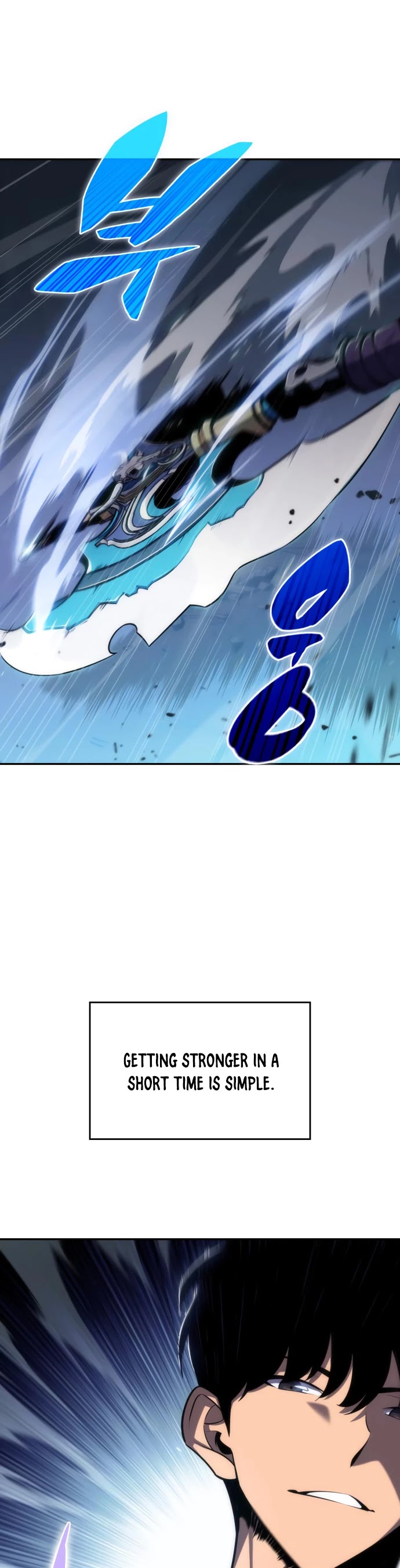 Solo Max-Level Newbie Chapter 11 page 21 - Chapter 11