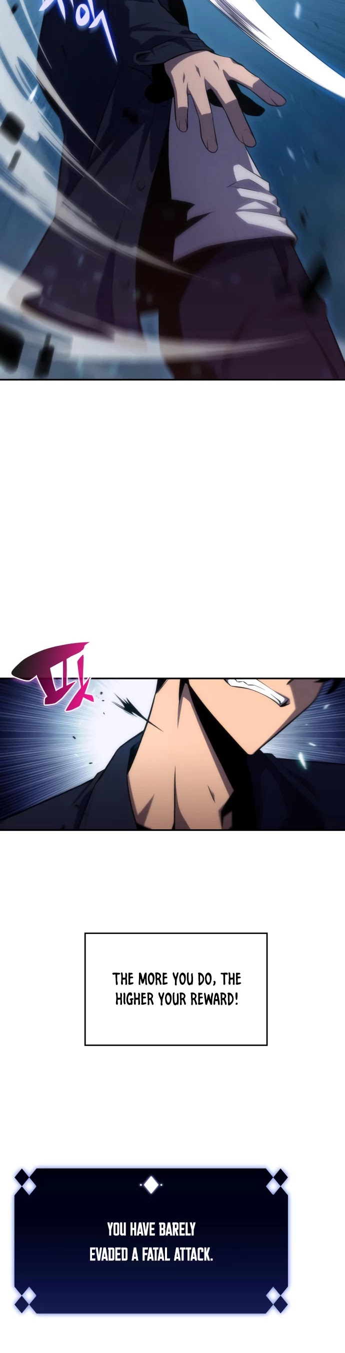 Solo Max-Level Newbie Chapter 11 page 23 - Chapter 11
