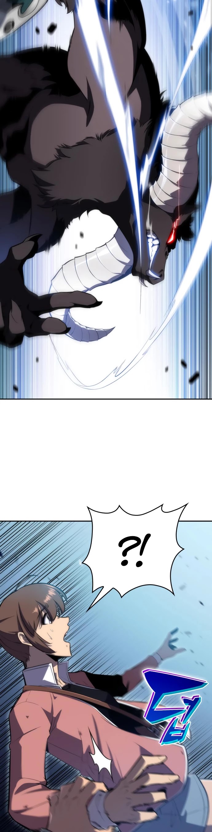 Solo Max-Level Newbie Chapter 11 page 31 - Chapter 11