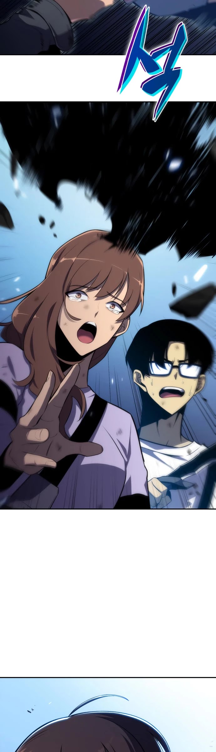 Solo Max-Level Newbie Chapter 11 page 32 - Chapter 11