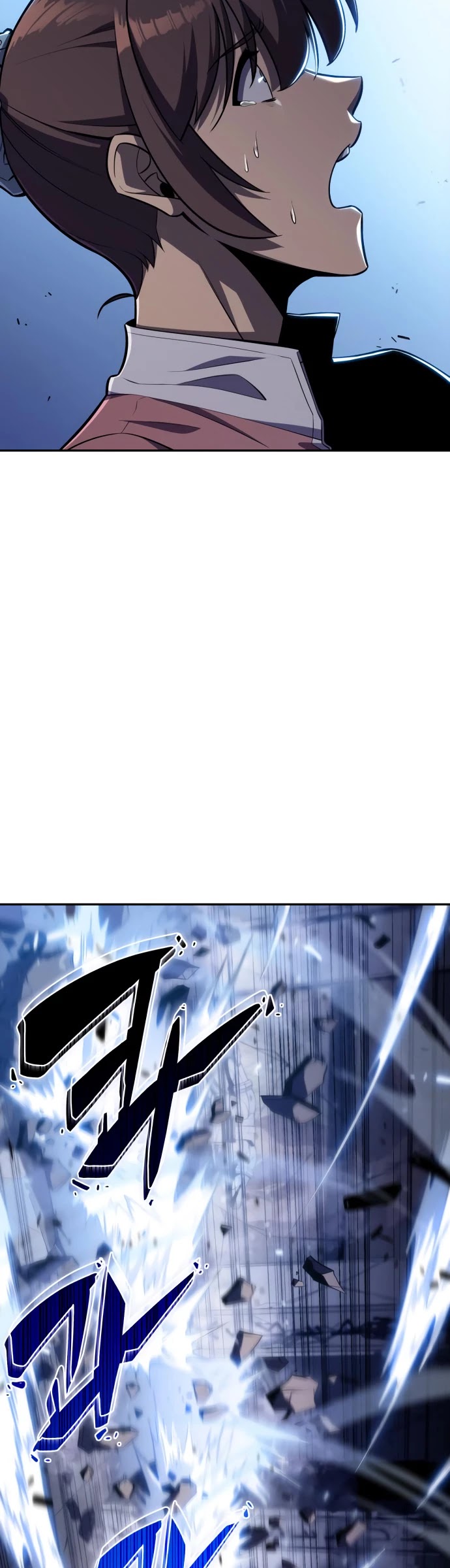 Solo Max-Level Newbie Chapter 11 page 33 - Chapter 11