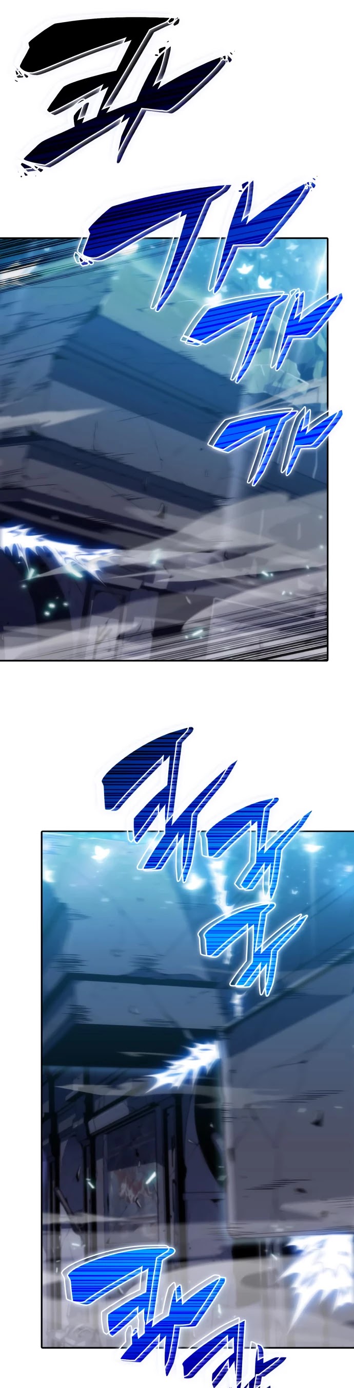 Solo Max-Level Newbie Chapter 11 page 38 - Chapter 11