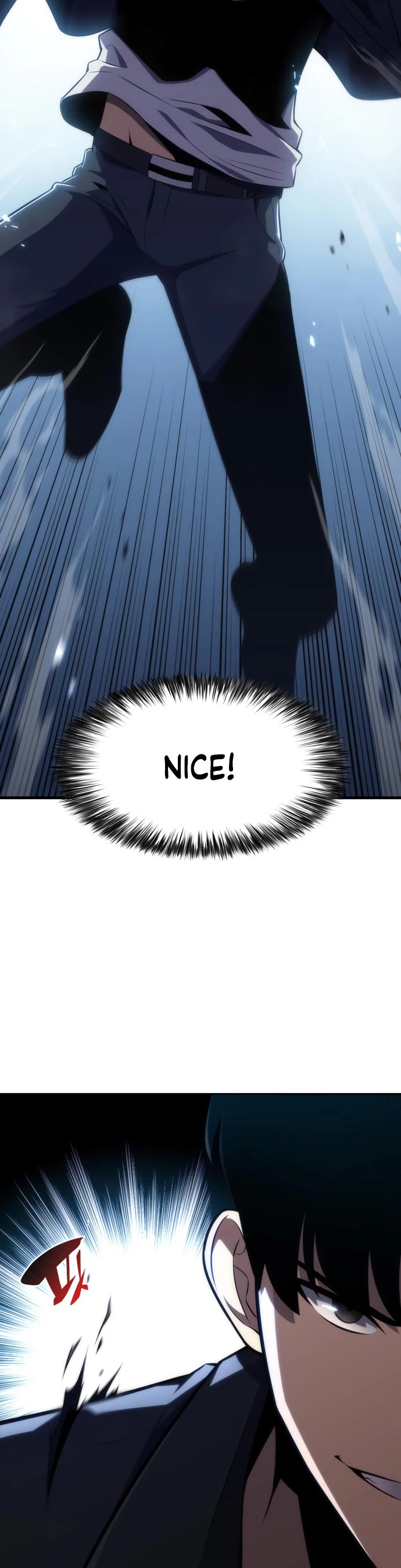 Solo Max-Level Newbie Chapter 11 page 4 - Chapter 11