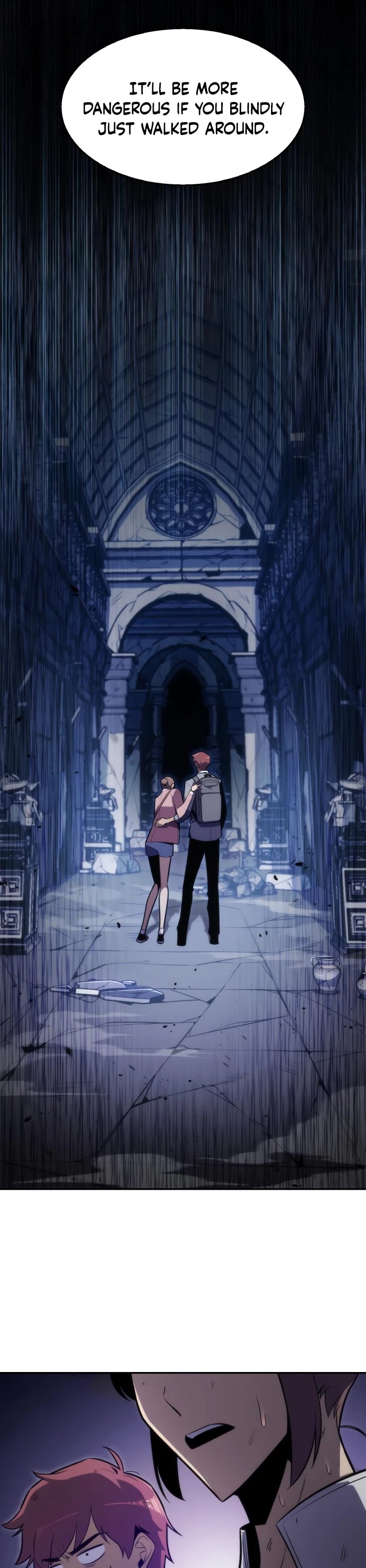 Solo Max-Level Newbie Chapter 11 page 51 - Chapter 11