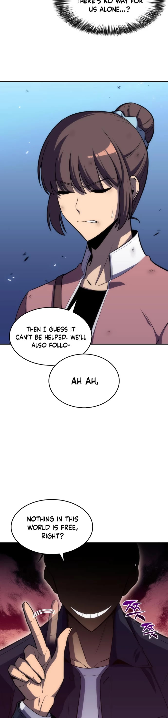 Solo Max-Level Newbie Chapter 11 page 53 - Chapter 11
