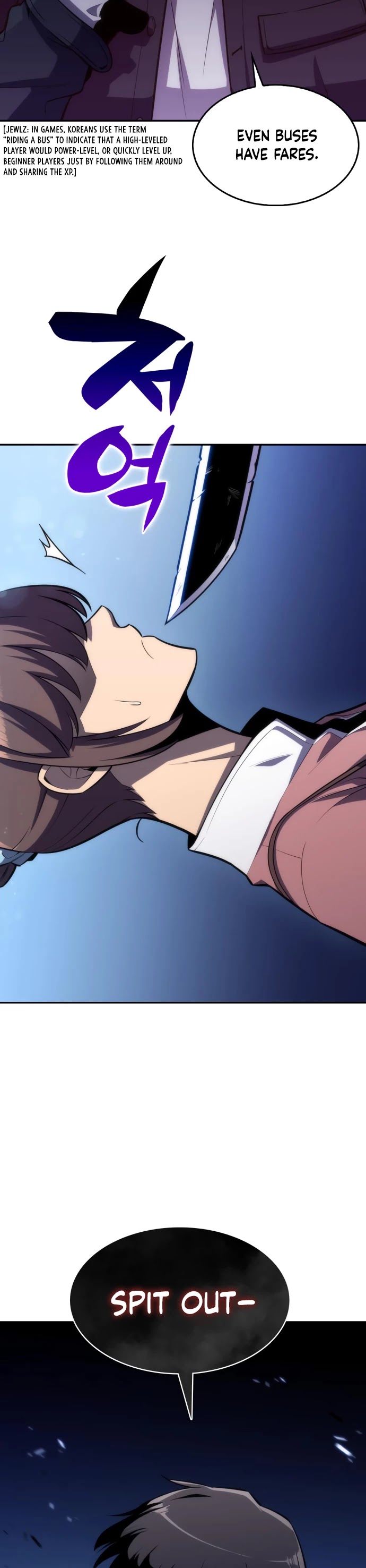 Solo Max-Level Newbie Chapter 11 page 54 - Chapter 11