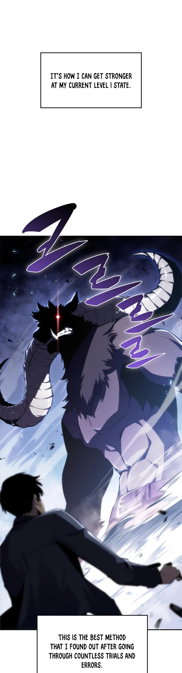 Solo Max-Level Newbie Chapter 11 page 8 - Chapter 11