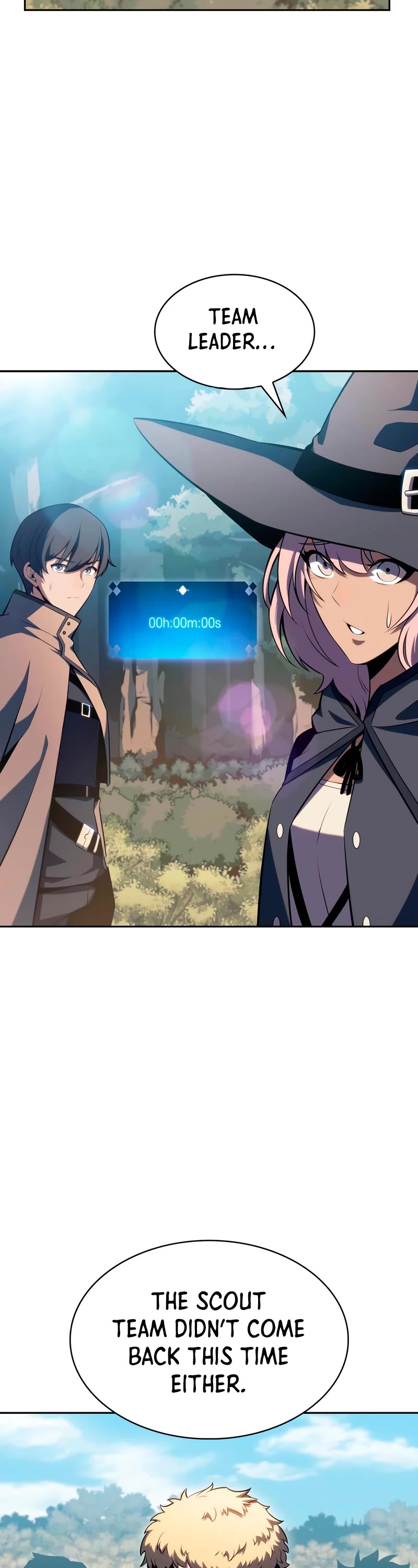 Solo Max-Level Newbie Chapter 110 page 14 - Chapter 110: Symbol of the Red Oath
