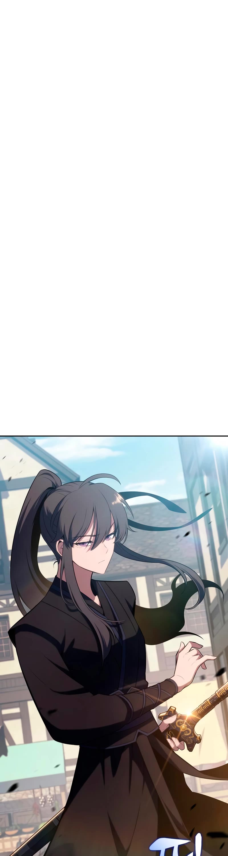 Solo Max-Level Newbie Chapter 110 page 2 - Chapter 110: Symbol of the Red Oath