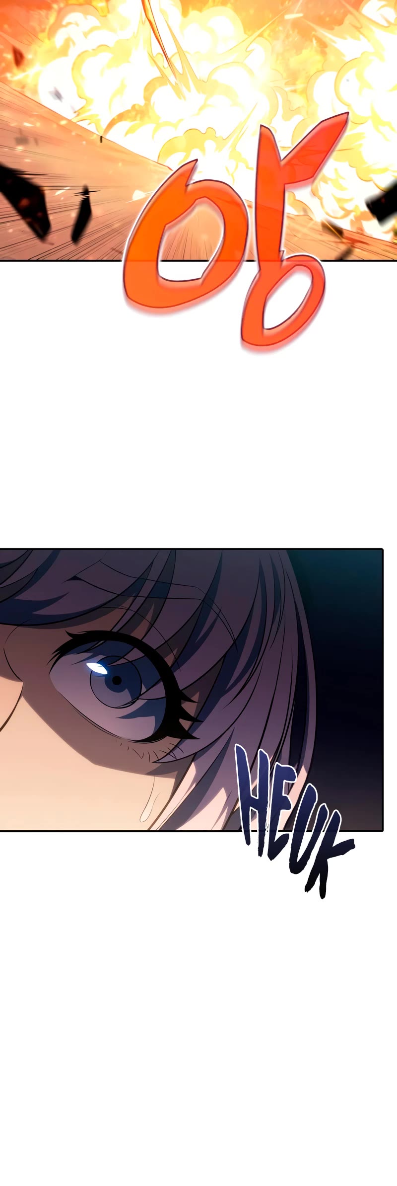 Solo Max-Level Newbie Chapter 110 page 26 - Chapter 110: Symbol of the Red Oath