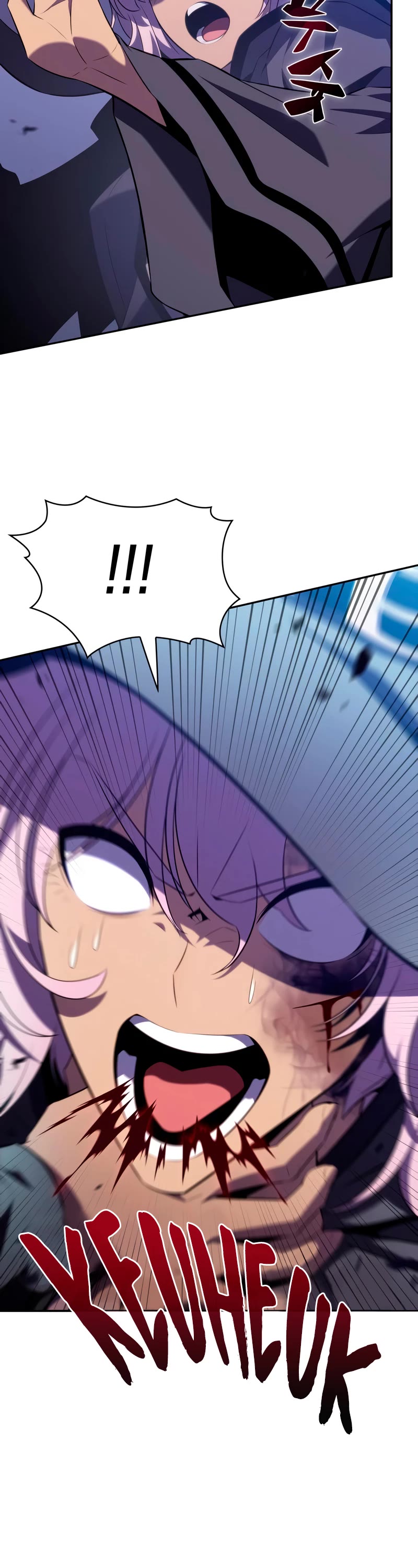 Solo Max-Level Newbie Chapter 110 page 29 - Chapter 110: Symbol of the Red Oath