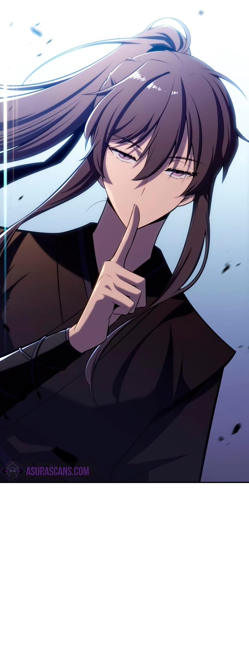 Solo Max-Level Newbie Chapter 110 page 35 - Chapter 110: Symbol of the Red Oath