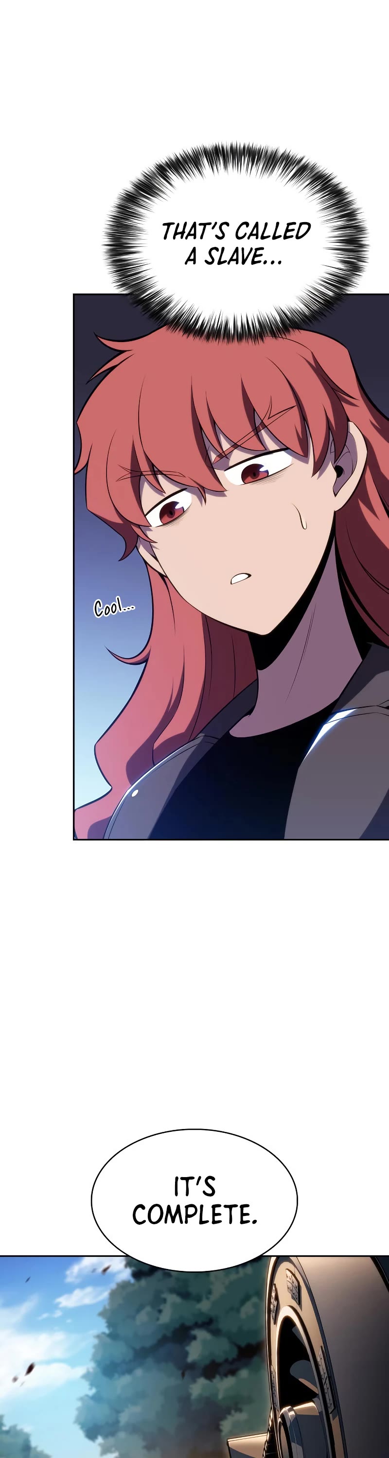 Solo Max-Level Newbie Chapter 111 page 14 - Chapter 111: The Union Between Two Floors (1)