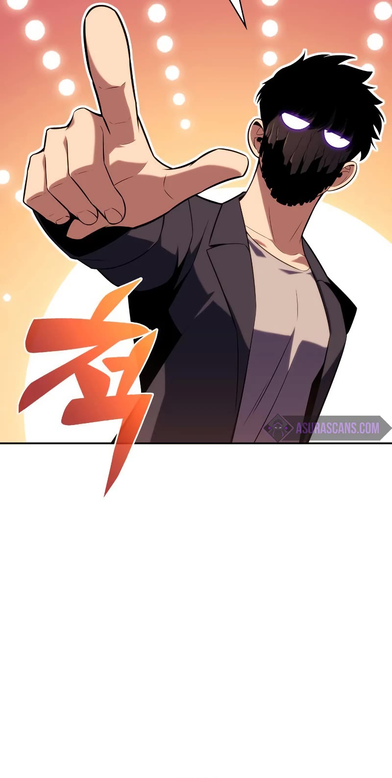 Solo Max-Level Newbie Chapter 111 page 16 - Chapter 111: The Union Between Two Floors (1)