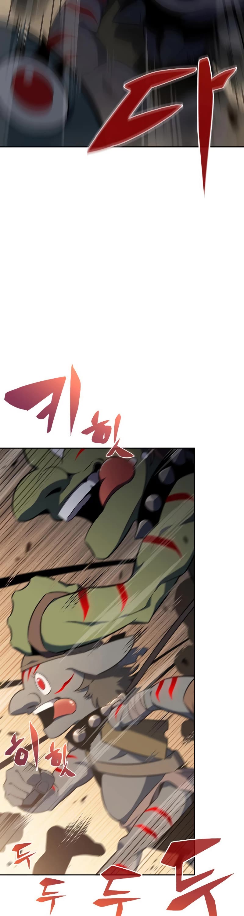 Solo Max-Level Newbie Chapter 111 page 18 - Chapter 111: The Union Between Two Floors (1)
