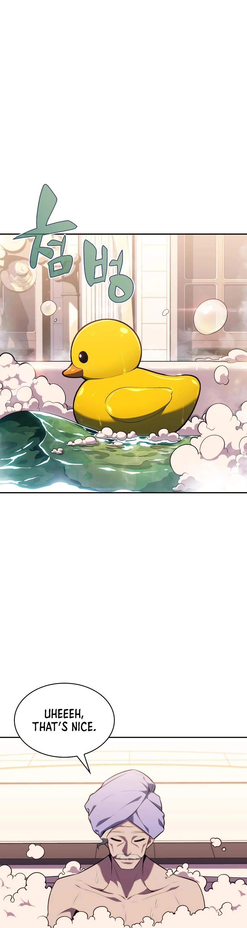 Solo Max-Level Newbie Chapter 111 page 2 - Chapter 111: The Union Between Two Floors (1)