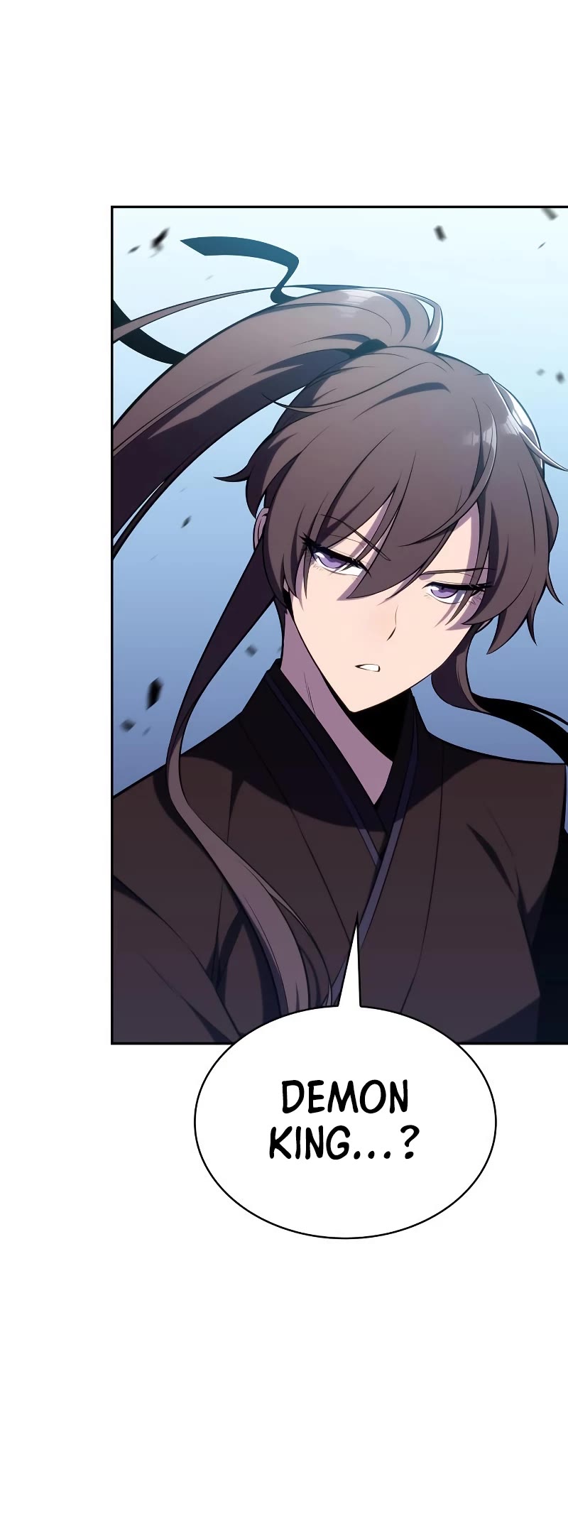 Solo Max-Level Newbie Chapter 111 page 26 - Chapter 111: The Union Between Two Floors (1)
