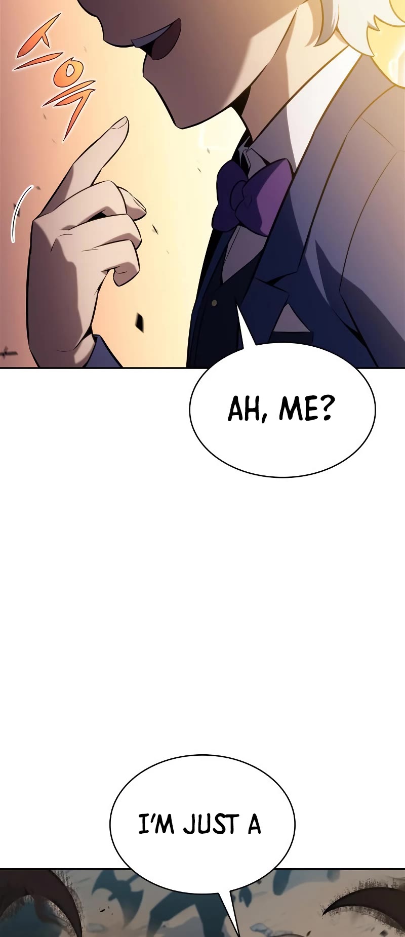 Solo Max-Level Newbie Chapter 111 page 30 - Chapter 111: The Union Between Two Floors (1)
