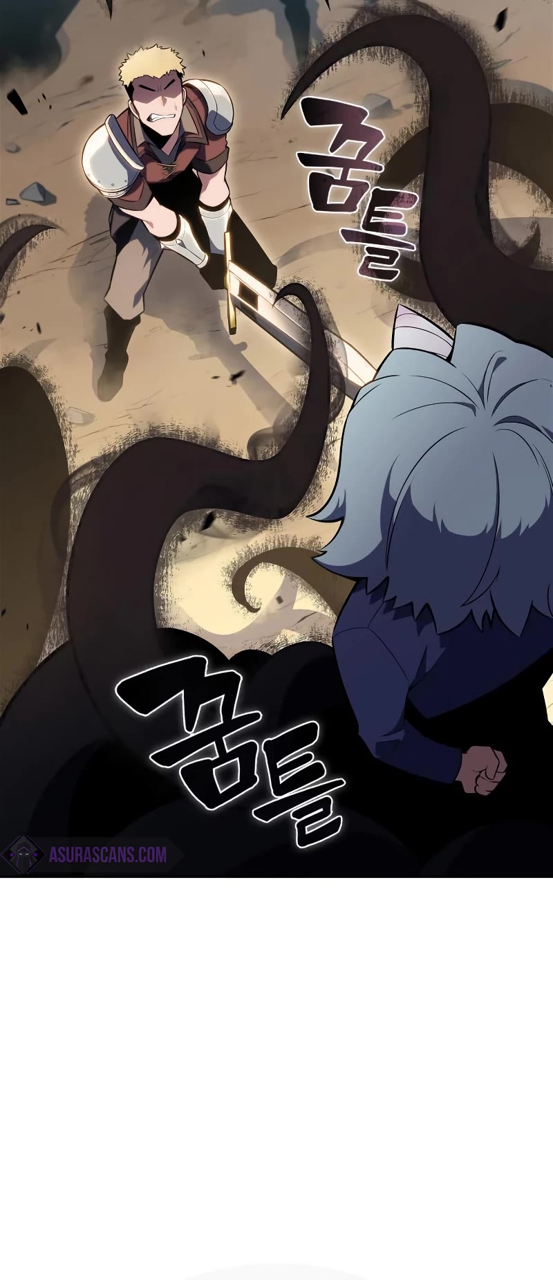 Solo Max-Level Newbie Chapter 111 page 31 - Chapter 111: The Union Between Two Floors (1)