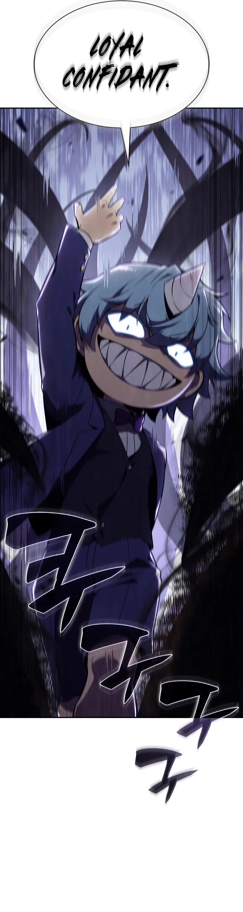 Solo Max-Level Newbie Chapter 111 page 32 - Chapter 111: The Union Between Two Floors (1)