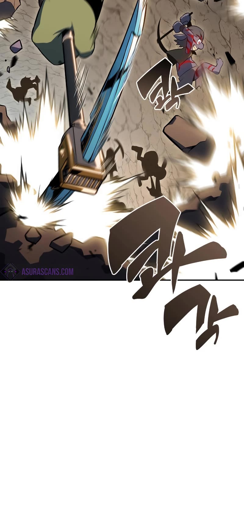 Solo Max-Level Newbie Chapter 111 page 41 - Chapter 111: The Union Between Two Floors (1)
