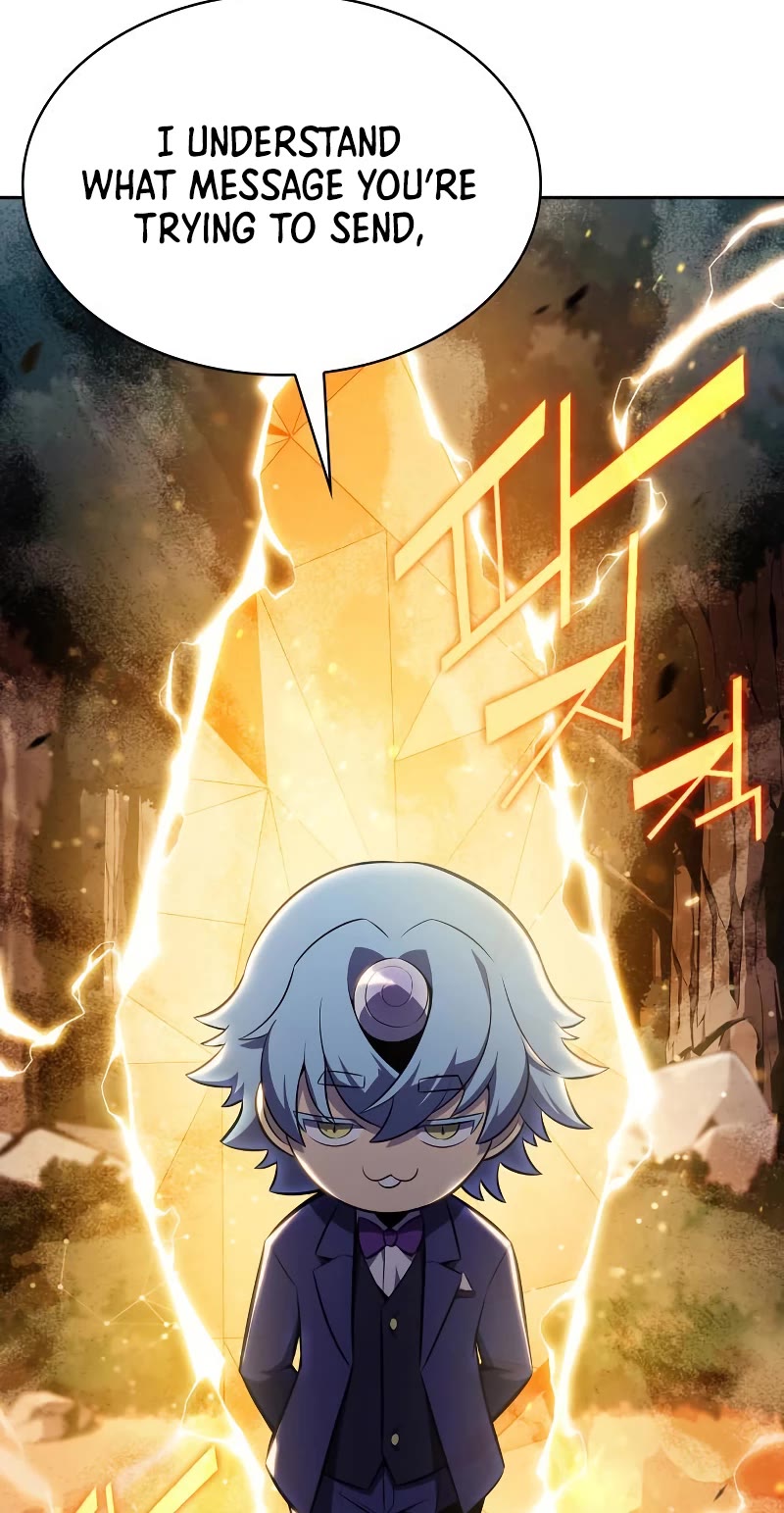 Solo Max-Level Newbie Chapter 111 page 45 - Chapter 111: The Union Between Two Floors (1)