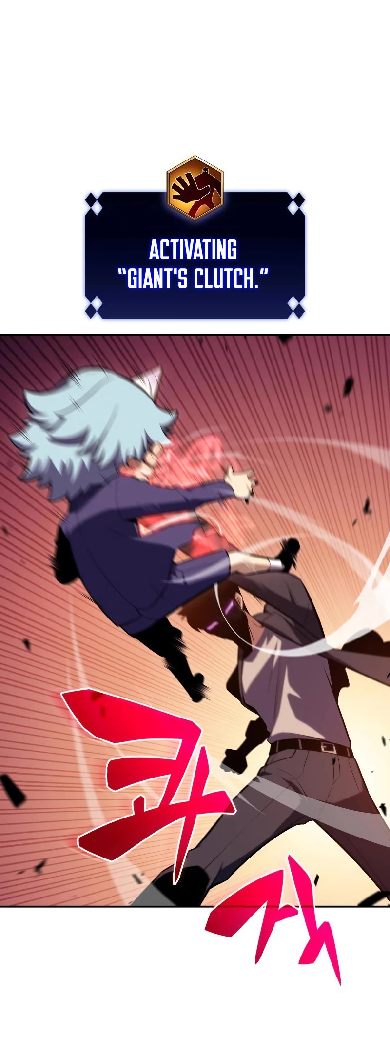 Solo Max-Level Newbie Chapter 111 page 50 - Chapter 111: The Union Between Two Floors (1)
