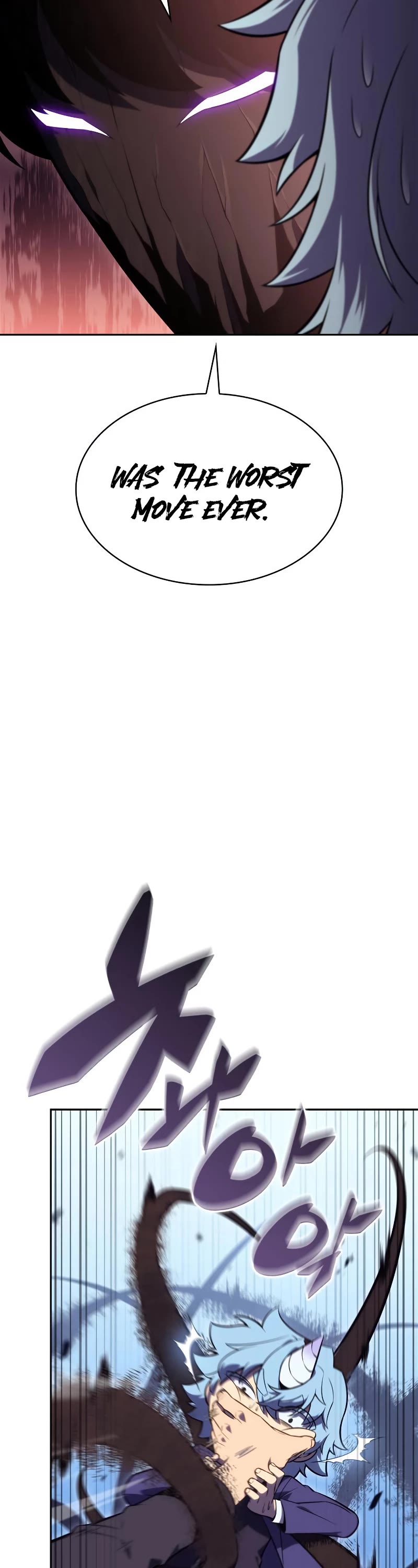 Solo Max-Level Newbie Chapter 111 page 53 - Chapter 111: The Union Between Two Floors (1)