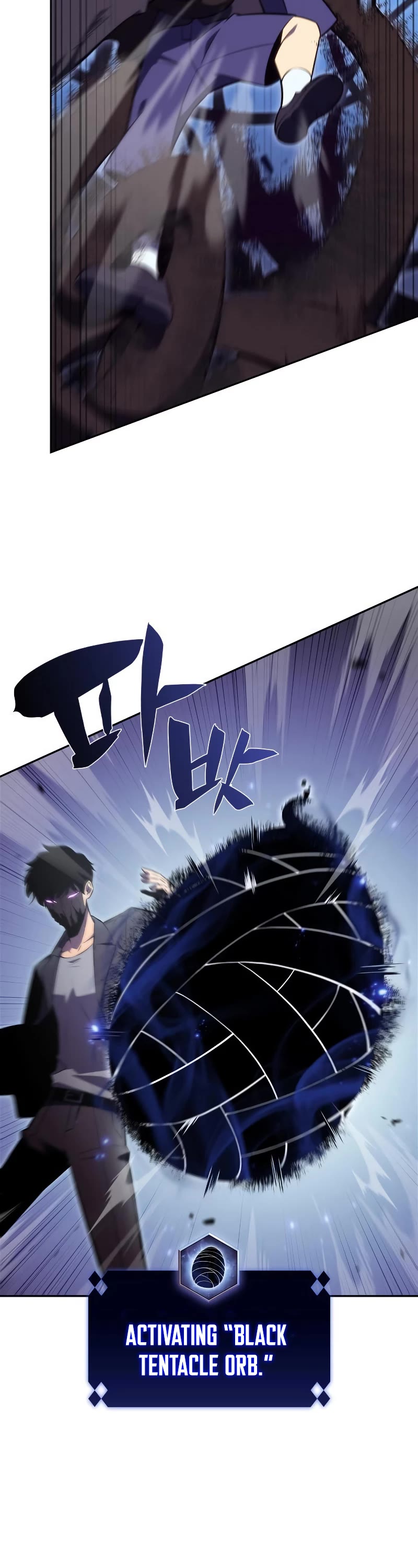 Solo Max-Level Newbie Chapter 111 page 54 - Chapter 111: The Union Between Two Floors (1)