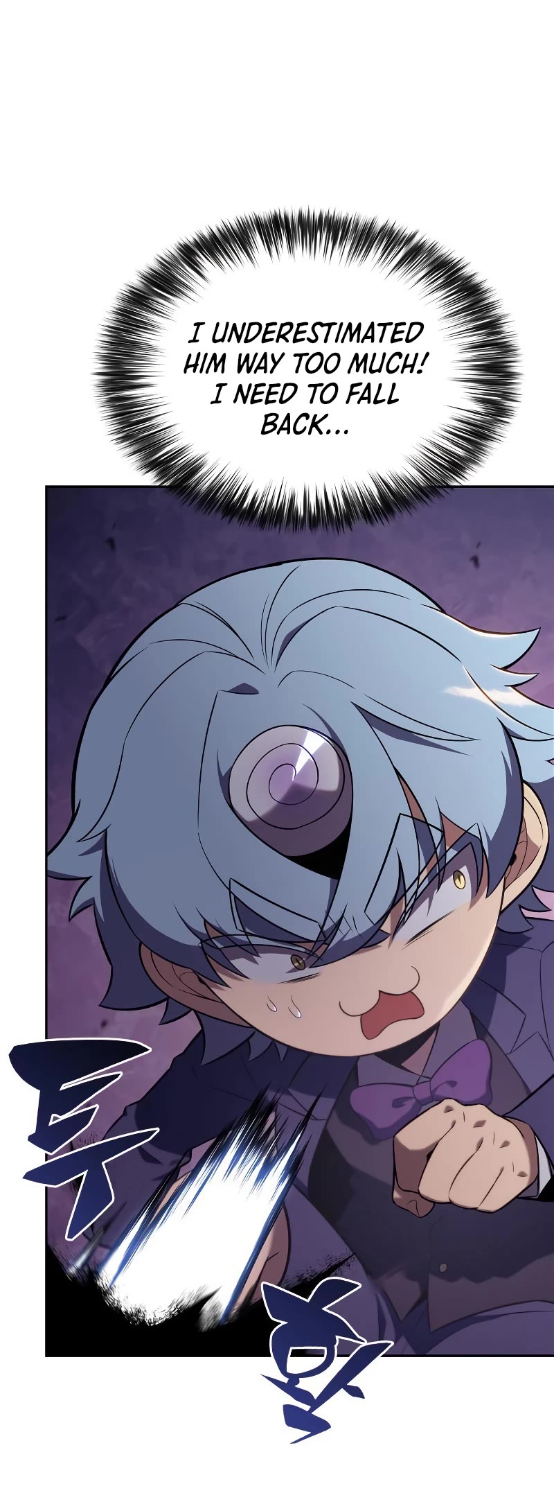 Solo Max-Level Newbie Chapter 111 page 55 - Chapter 111: The Union Between Two Floors (1)