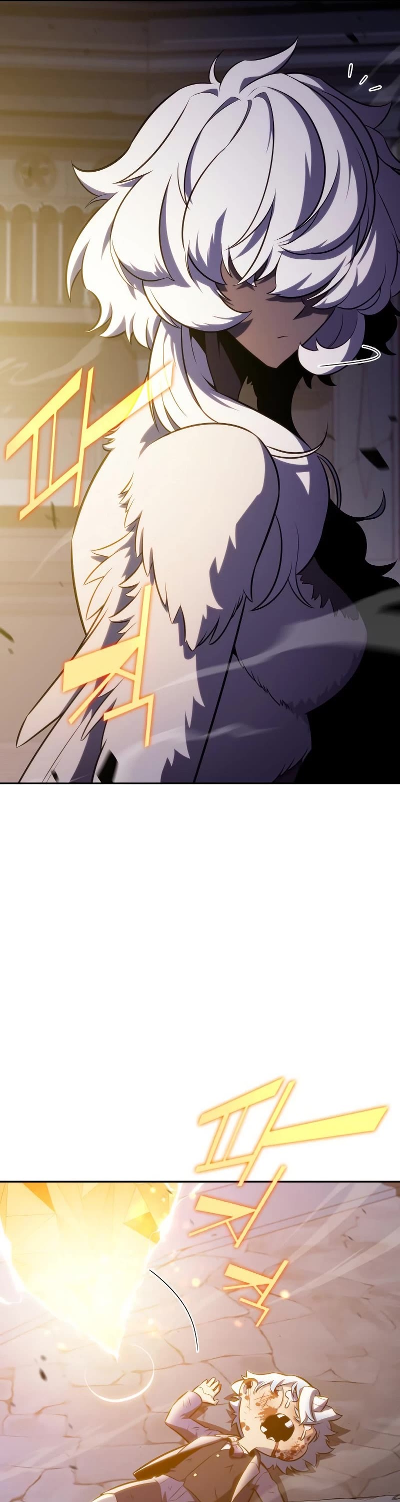 Solo Max-Level Newbie Chapter 111 page 62 - Chapter 111: The Union Between Two Floors (1)