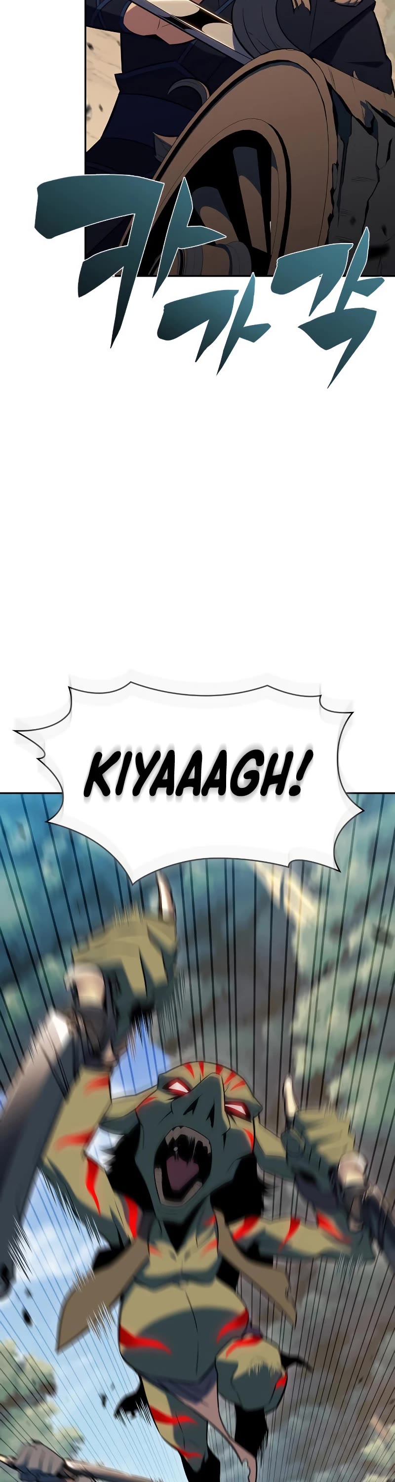 Solo Max-Level Newbie Chapter 111 page 8 - Chapter 111: The Union Between Two Floors (1)