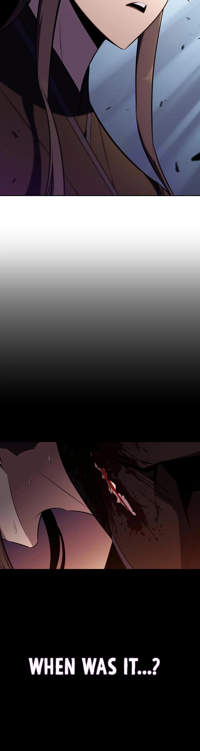 Solo Max-Level Newbie Chapter 112 page 10 - Chapter 112: The Union Between Two Floors (2)