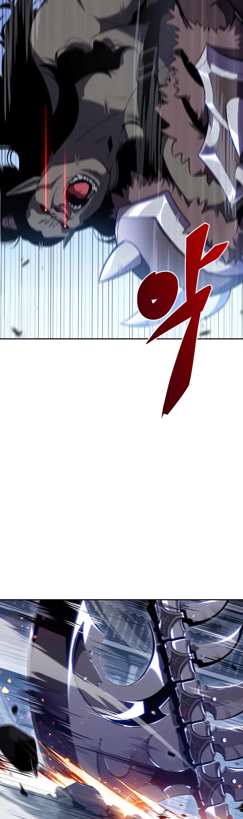 Solo Max-Level Newbie Chapter 112 page 18 - Chapter 112: The Union Between Two Floors (2)
