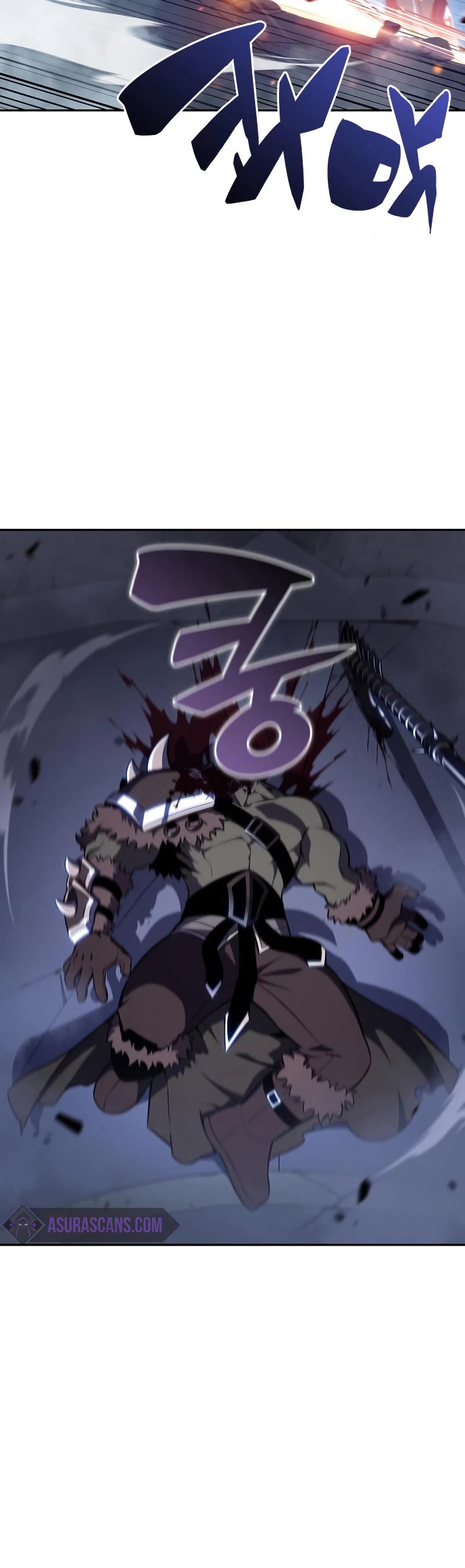 Solo Max-Level Newbie Chapter 112 page 19 - Chapter 112: The Union Between Two Floors (2)