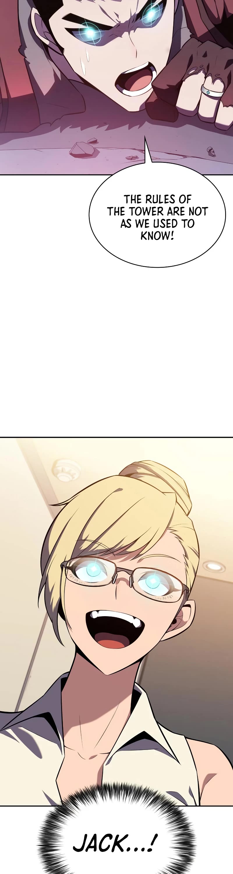 Solo Max-Level Newbie Chapter 112 page 39 - Chapter 112: The Union Between Two Floors (2)