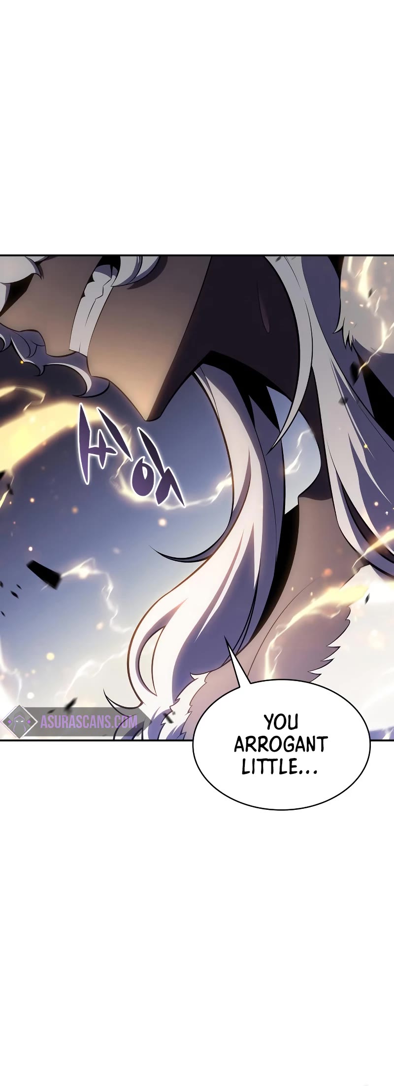 Solo Max-Level Newbie Chapter 112 page 43 - Chapter 112: The Union Between Two Floors (2)