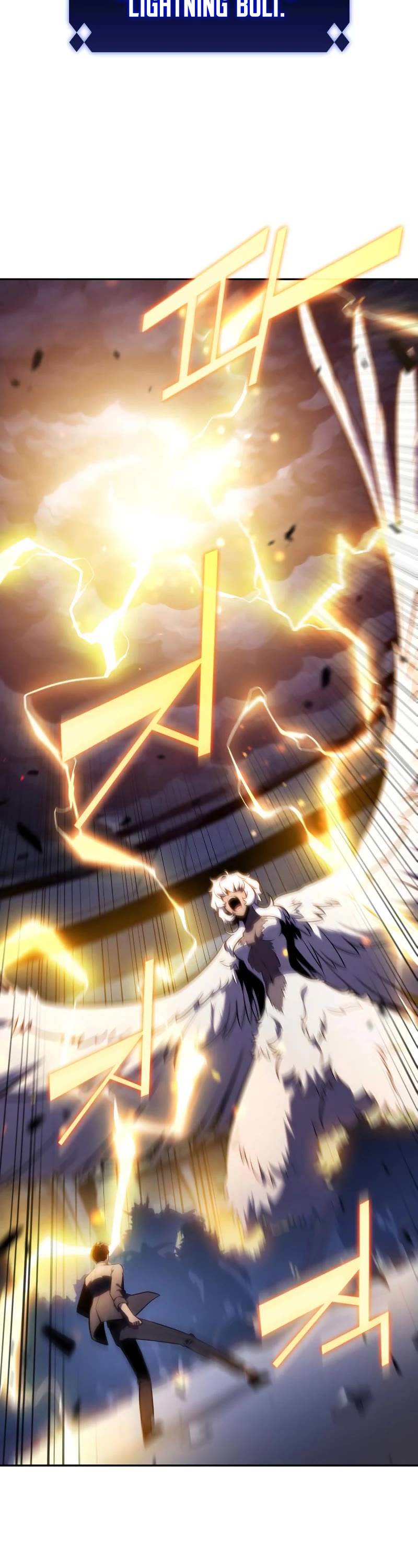 Solo Max-Level Newbie Chapter 112 page 45 - Chapter 112: The Union Between Two Floors (2)