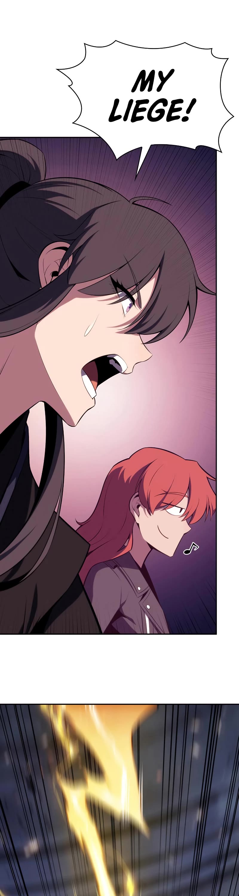 Solo Max-Level Newbie Chapter 112 page 46 - Chapter 112: The Union Between Two Floors (2)