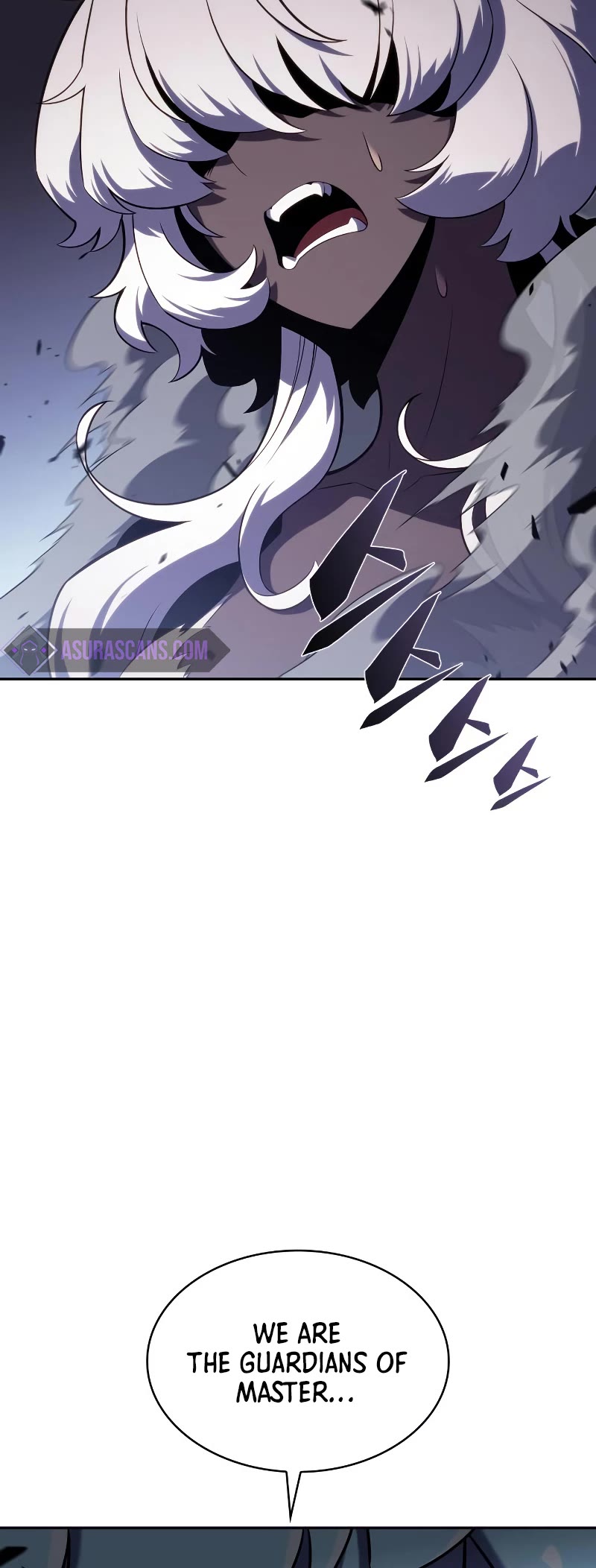 Solo Max-Level Newbie Chapter 112 page 48 - Chapter 112: The Union Between Two Floors (2)