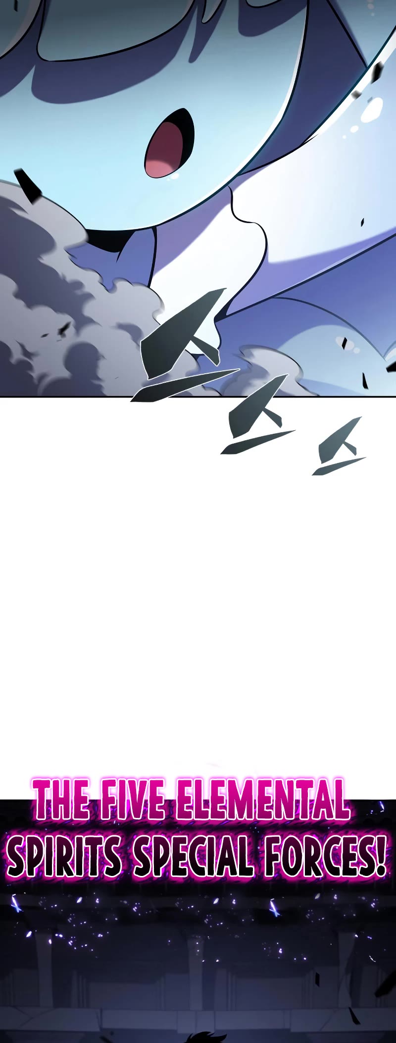 Solo Max-Level Newbie Chapter 112 page 49 - Chapter 112: The Union Between Two Floors (2)