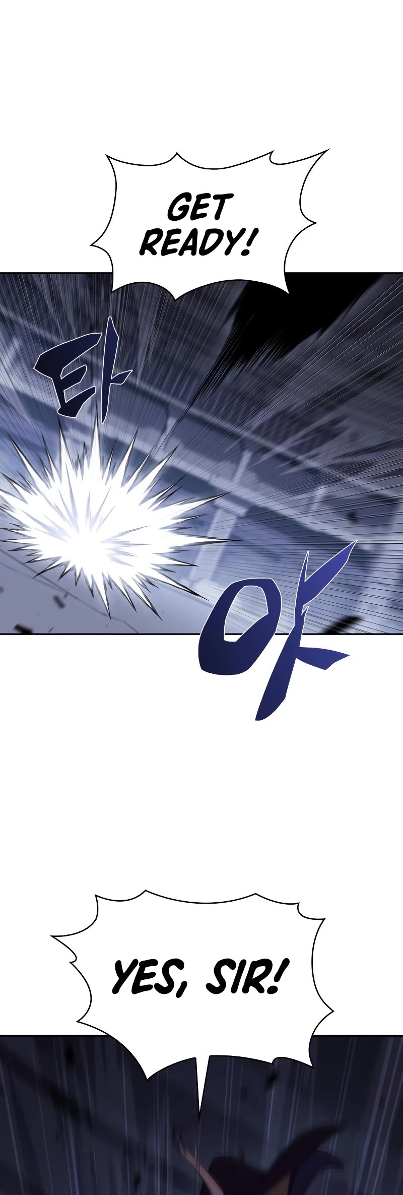 Solo Max-Level Newbie Chapter 112 page 54 - Chapter 112: The Union Between Two Floors (2)