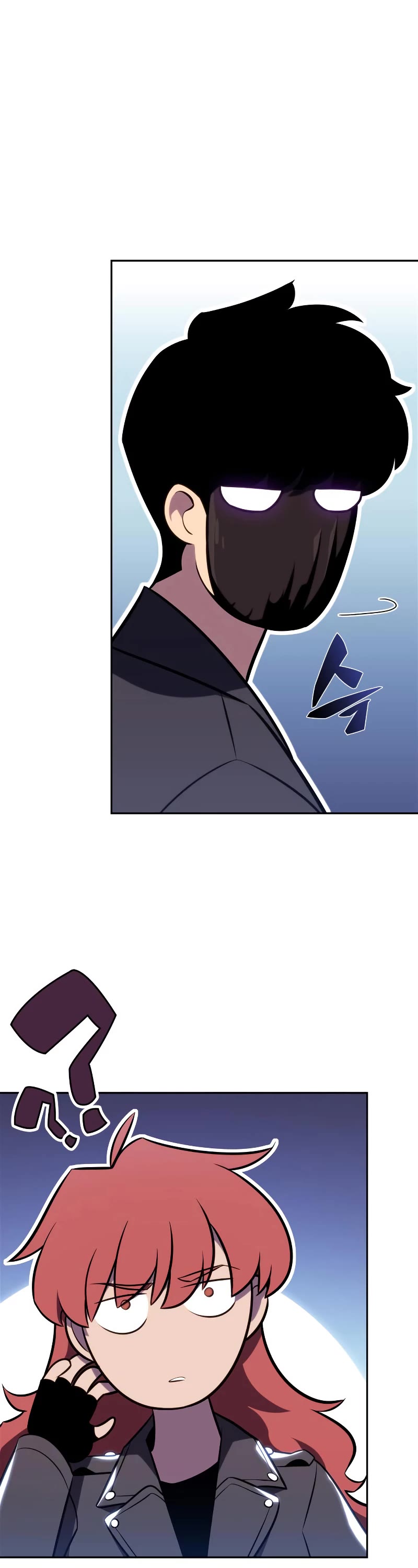 Solo Max-Level Newbie Chapter 112 page 58 - Chapter 112: The Union Between Two Floors (2)
