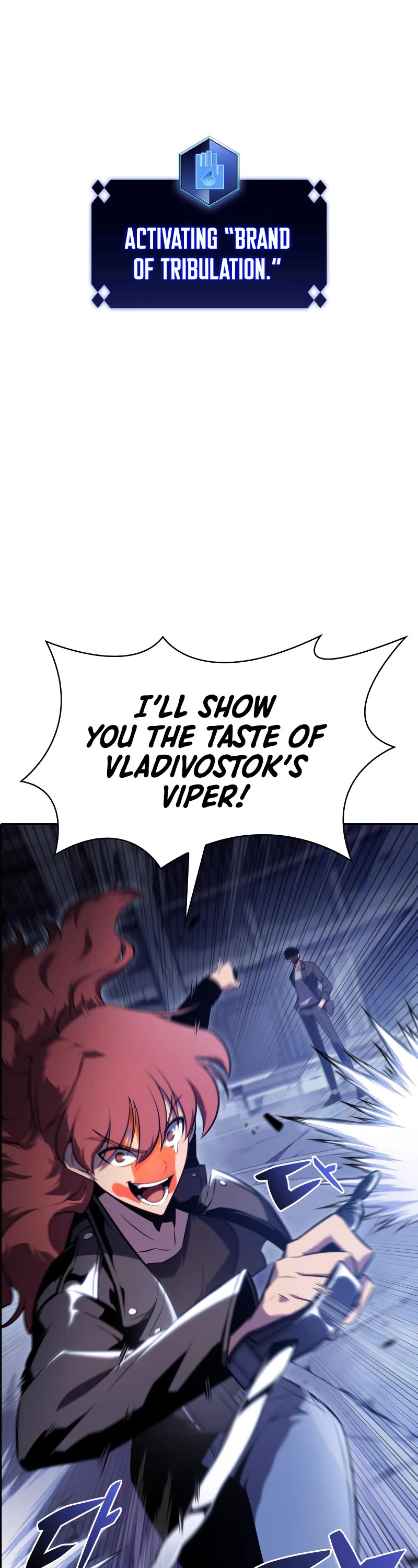 Solo Max-Level Newbie Chapter 112 page 59 - Chapter 112: The Union Between Two Floors (2)
