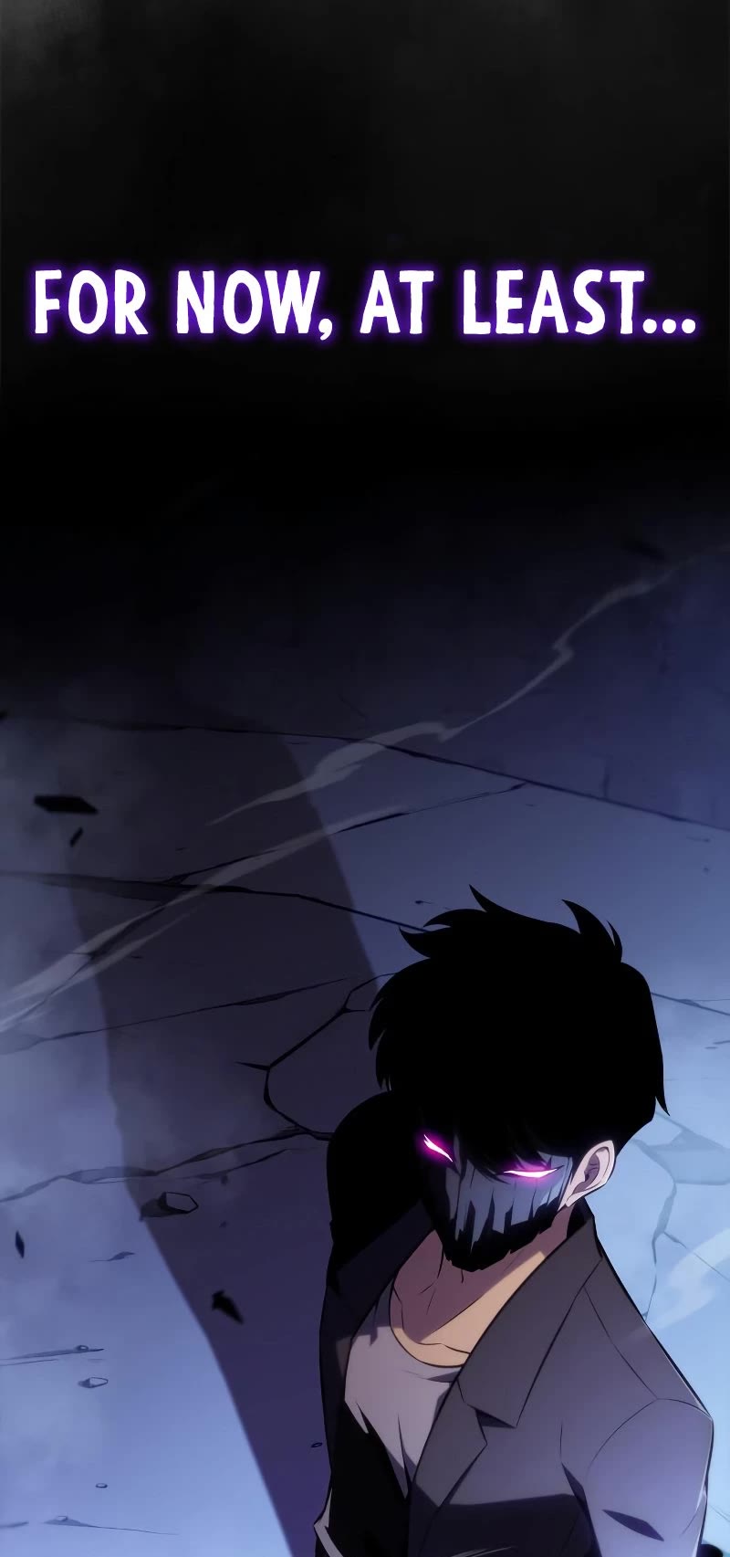 Solo Max-Level Newbie Chapter 112 page 62 - Chapter 112: The Union Between Two Floors (2)