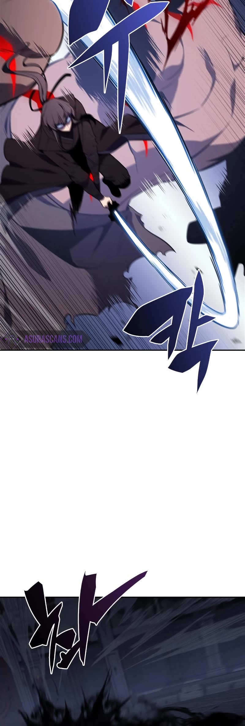 Solo Max-Level Newbie Chapter 113 page 12 - Chapter 113: Hidden Weapon Amongst the Shadows, Wolyoung.