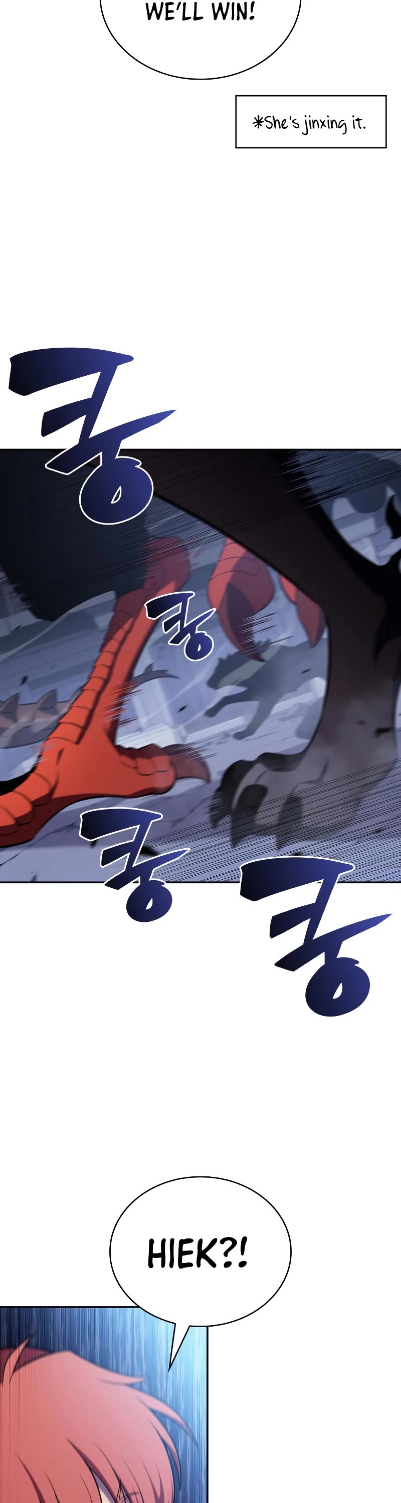 Solo Max-Level Newbie Chapter 113 page 15 - Chapter 113: Hidden Weapon Amongst the Shadows, Wolyoung.
