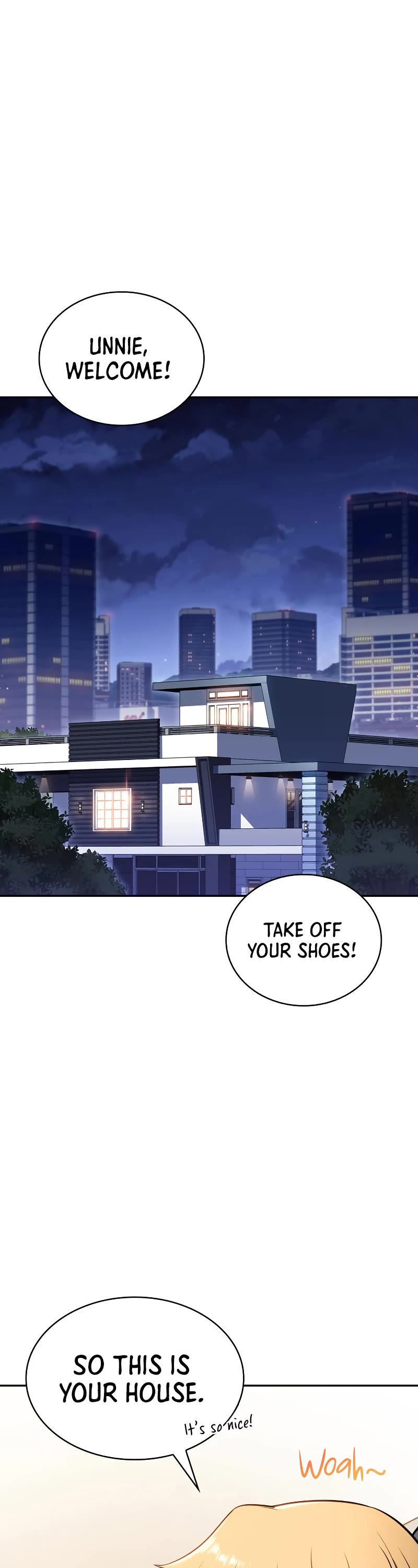 Solo Max-Level Newbie Chapter 113 page 2 - Chapter 113: Hidden Weapon Amongst the Shadows, Wolyoung.