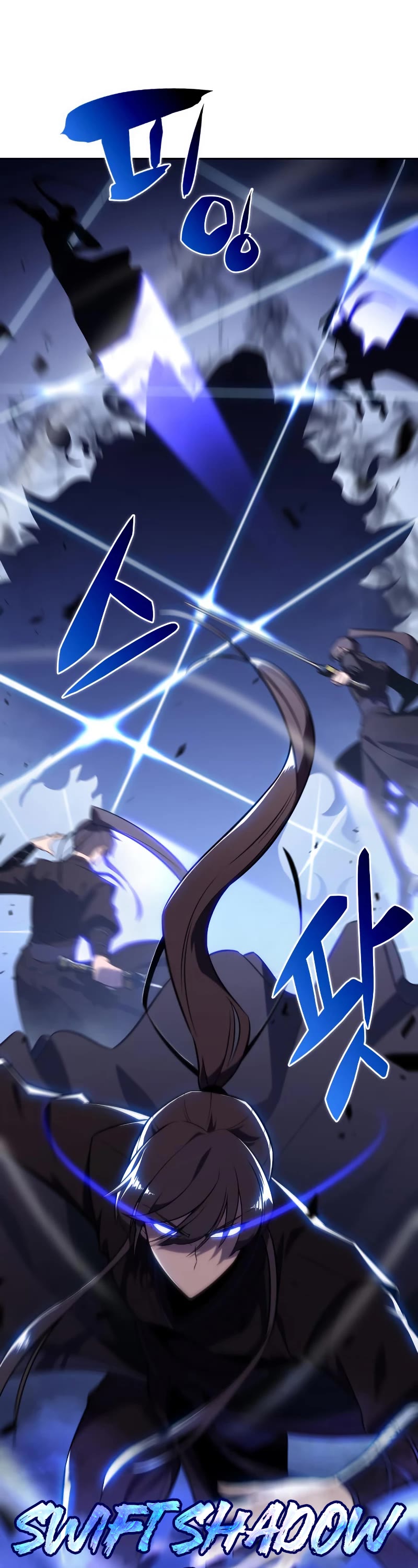 Solo Max-Level Newbie Chapter 113 page 33 - Chapter 113: Hidden Weapon Amongst the Shadows, Wolyoung.