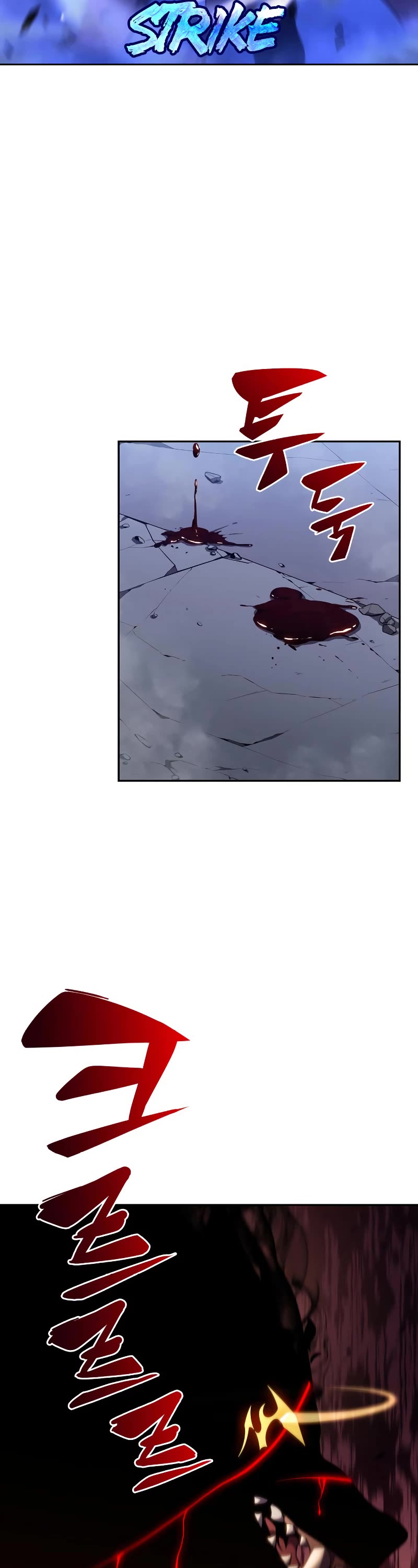 Solo Max-Level Newbie Chapter 113 page 34 - Chapter 113: Hidden Weapon Amongst the Shadows, Wolyoung.